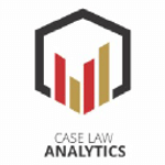 Case Law Analytics logo