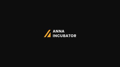 Anna Incubator | Rebranding + Custom Website Design & Development - Création de site internet