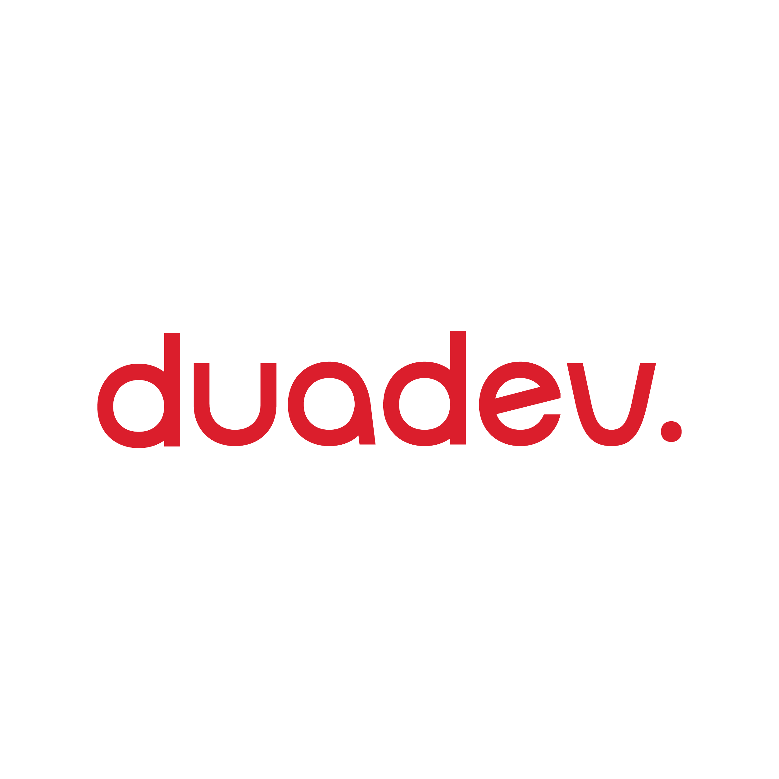 DuaDev Web