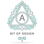 A Bit of Design logo