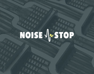 NOISE-STOP: sito multilingua per sistemi antirumore - SEO