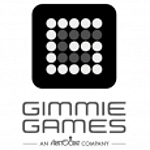 Gimmie Games logo