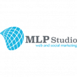 MLP Studio logo