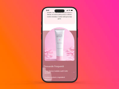 Creta Bianca - Branding y posicionamiento de marca
