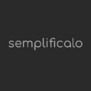 Semplificalo logo