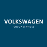 Volkswagen Group Services logo