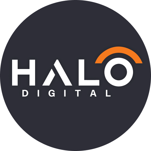 Halo Digital