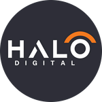 Halo Digital logo