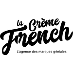 La Crème French logo