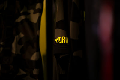 Hydrogen - Photography