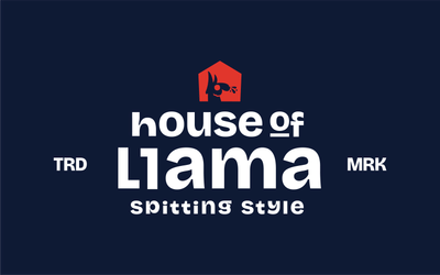 House of Llama - E-Commerce