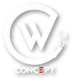 Group Web Concept