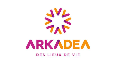 Arkadea - Image de marque & branding