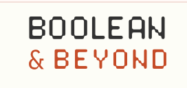 Boolean and Beyond