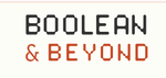 Boolean and Beyond logo