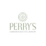 Perry's Diamonds & Estate Jewelry logo