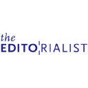The Editorialist logo