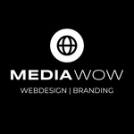 MediaWow logo