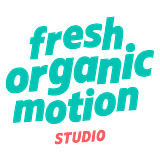 Fresh Organic Motion