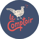 Le Comptoir