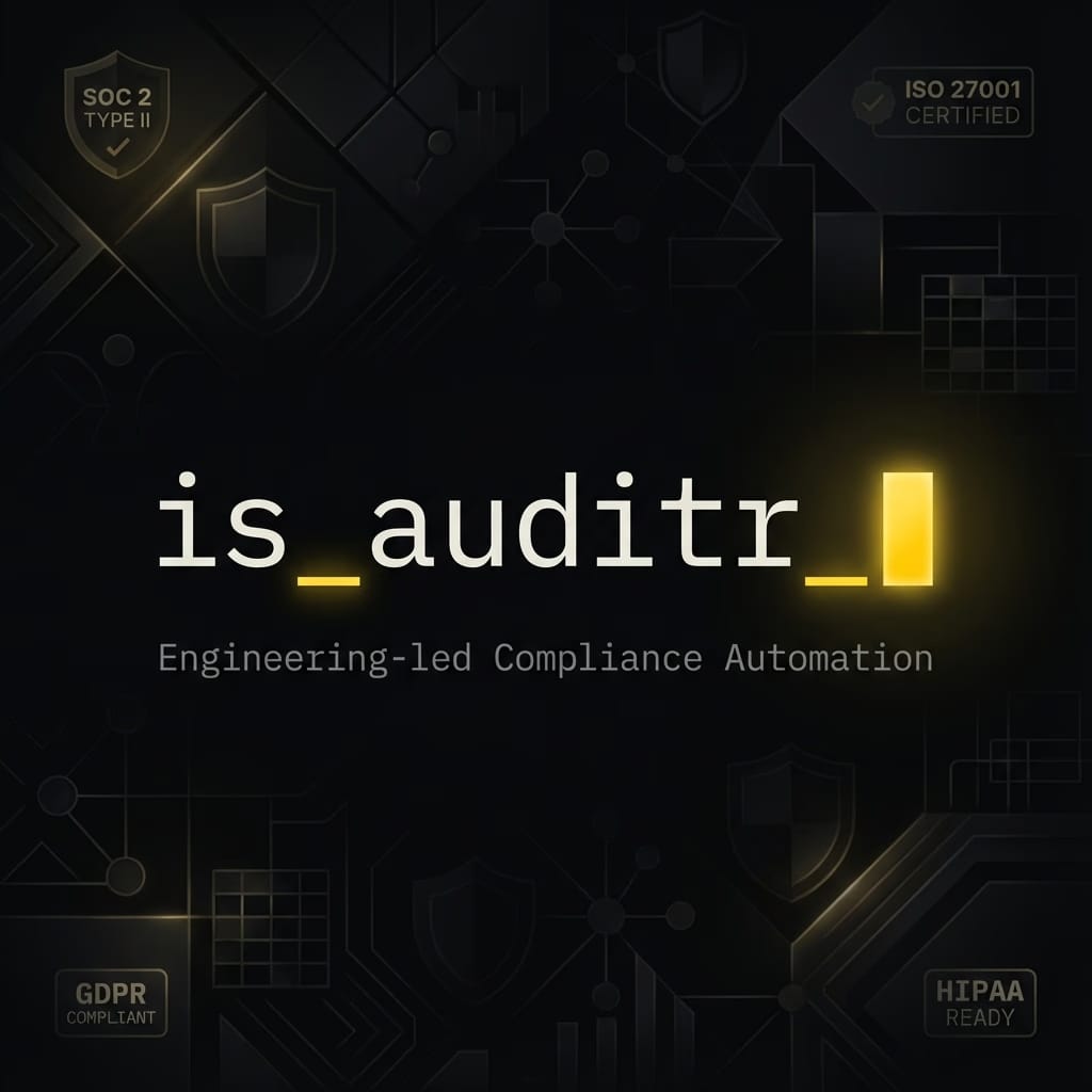 IS Auditr INC
