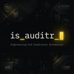 IS Auditr INC logo