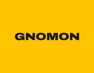 Gnomon Precision Machining - Brand Identity - Branding y posicionamiento de marca