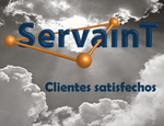 Servaint logo