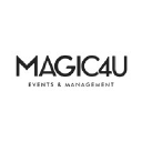 Magic4u logo