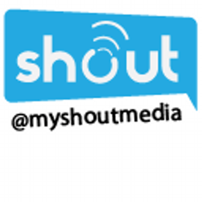 My Shout Media Ltd
