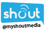 My Shout Media Ltd logo