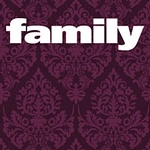 family advertising