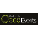 Kaeser 360 Events Gmbh logo