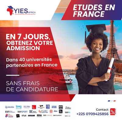 Yies Africa - Online Advertising