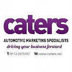 Caters logo