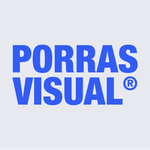 Porras Visual | Agencia de Ilustración y diseño en Monterrey logo