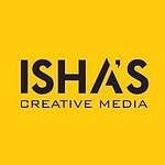 ISHA'S CREATIVE MEDIA