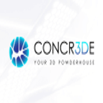 Concr3de