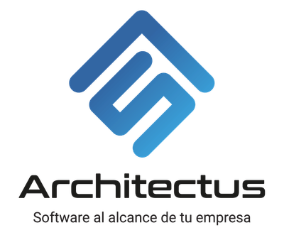 Transformación Digital Exitosa de ARCHITECTUS - Image de marque & branding