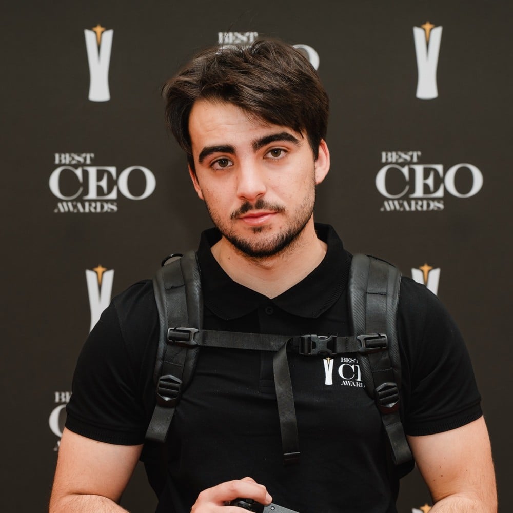 Daniel Acero – Filmmaker corporativo
