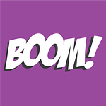 Agency of Boom