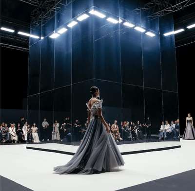 Riyadh Fashion Week - Eventos