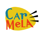 CARMELA PRODUCE logo