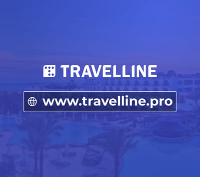 Online advertising for TravelLine - Online Advertising