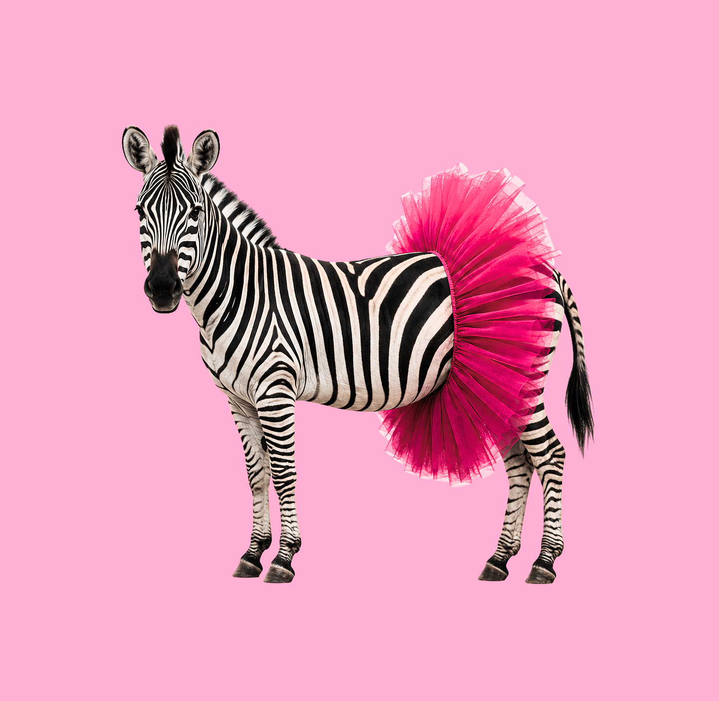 BOLD ZEBRA STUDIO