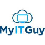 The I.T. Guys logo