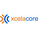 Xcelacore, Inc logo