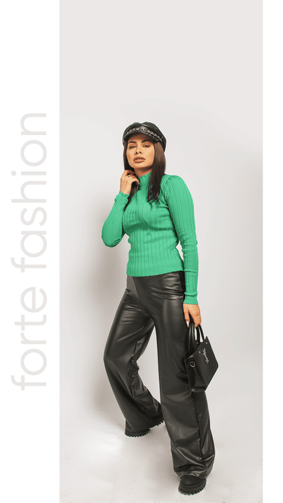 Social media Forte Fashion - Estrategia de contenidos