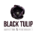 Black Tulip logo