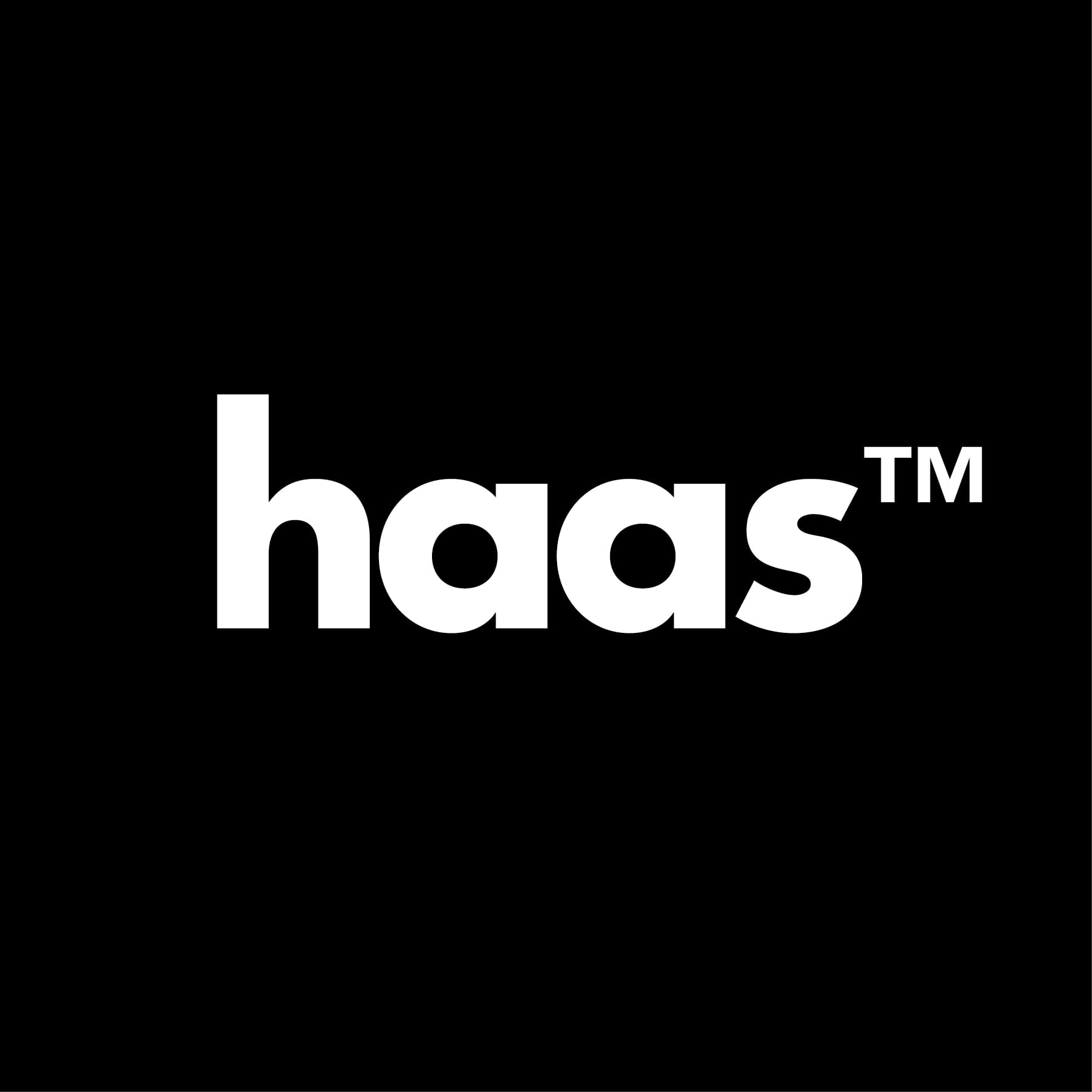 Haas™ | Branding Agency